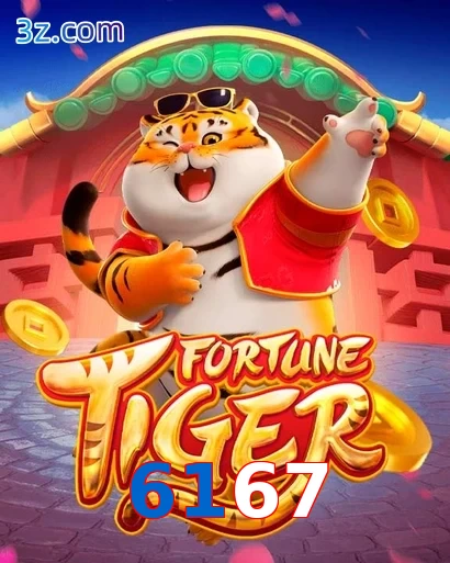 6167