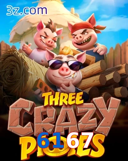 6167